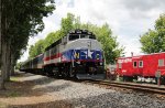 Amtrak 75